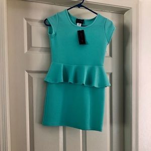 Size 14-16 dress new